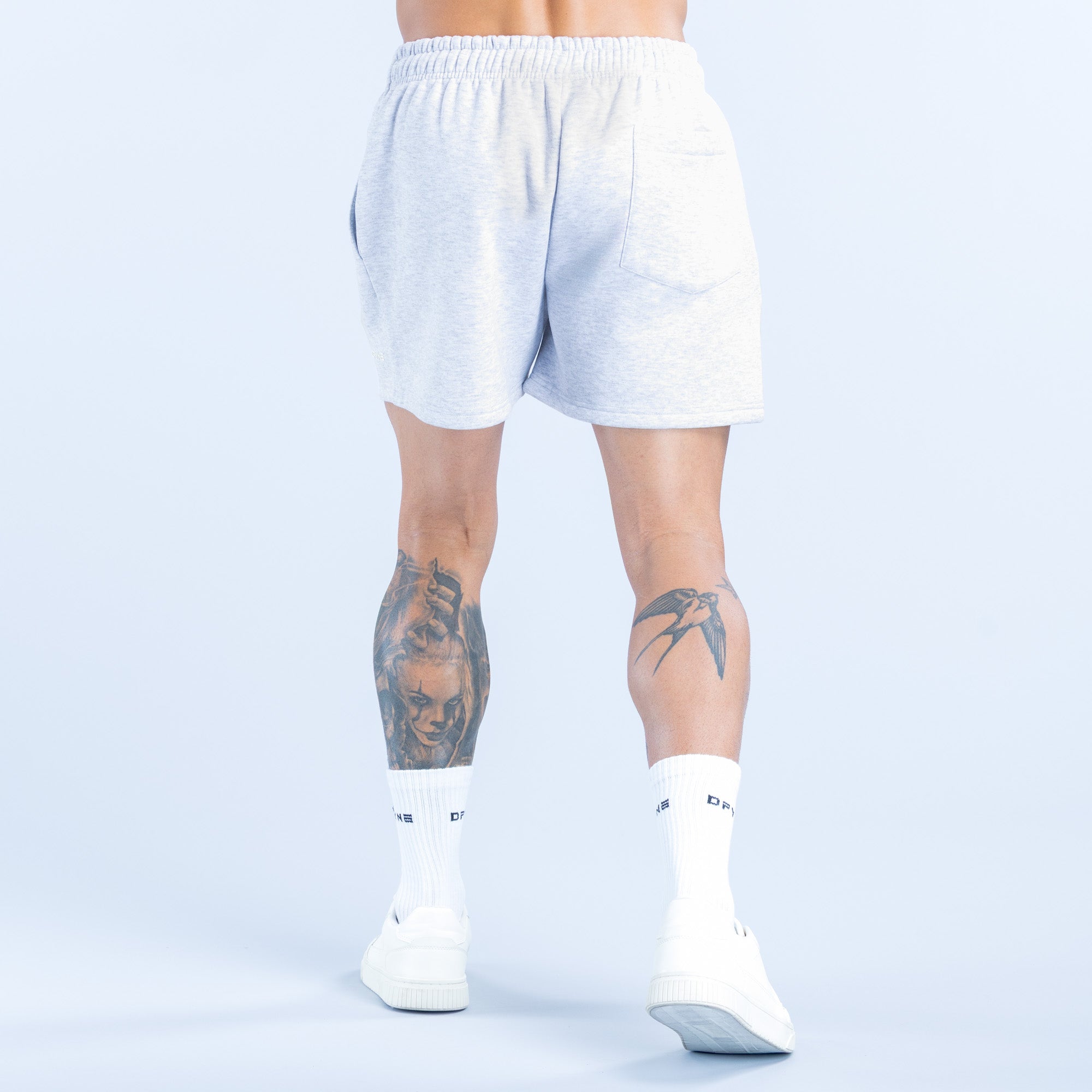 Alternative view of Recharge Shorts