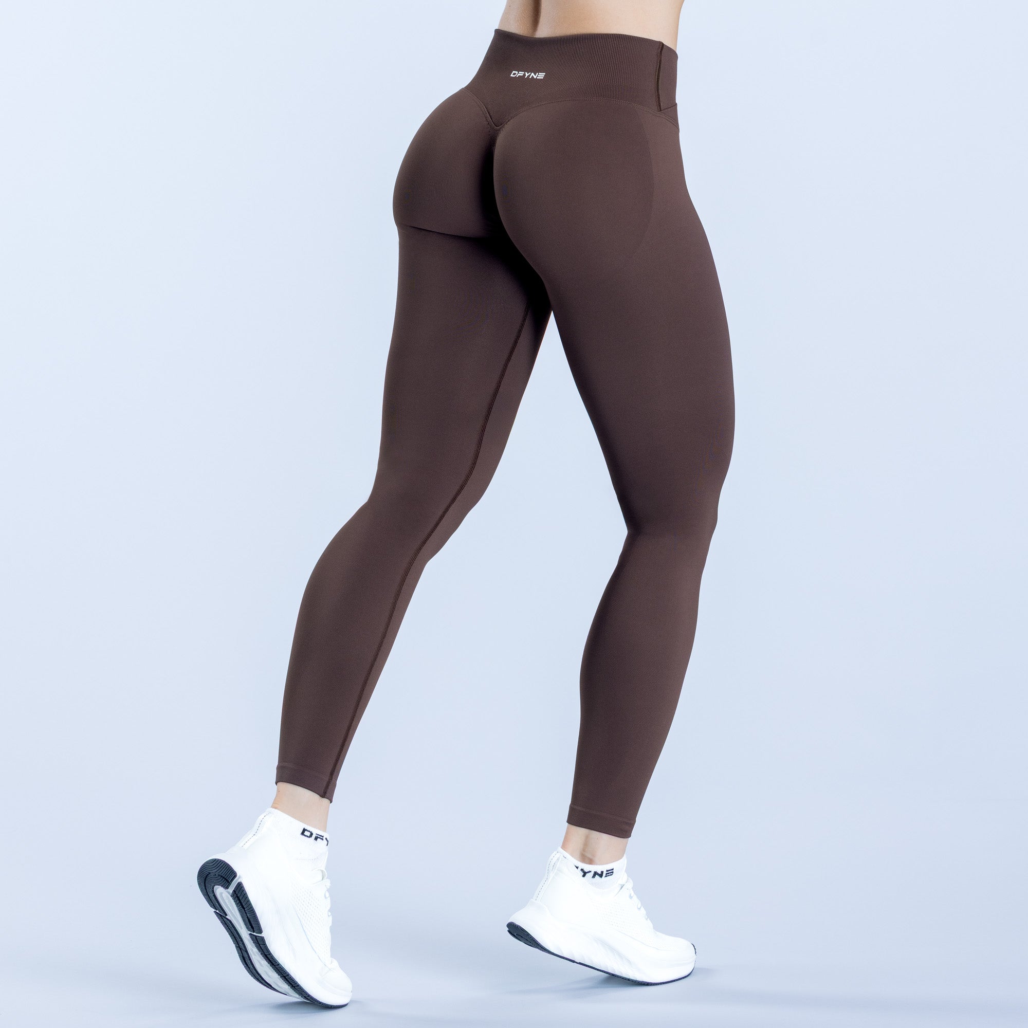 Alternative view of Vision Leggings